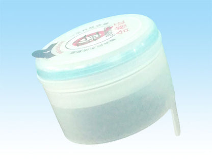 Dual-Color Disposable Cap without Tear-Off Edge | Gallon Seal Cap